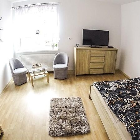 Apartament Przy Basztowej Drawsko Pomorskie Exterior foto