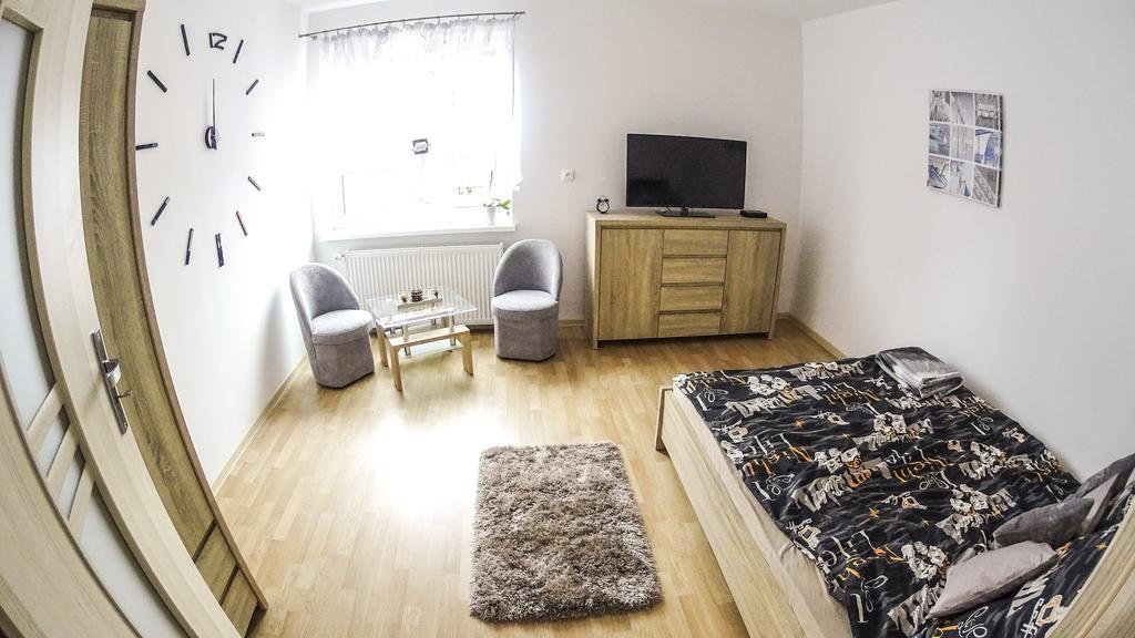 Apartament Przy Basztowej Drawsko Pomorskie Exterior foto