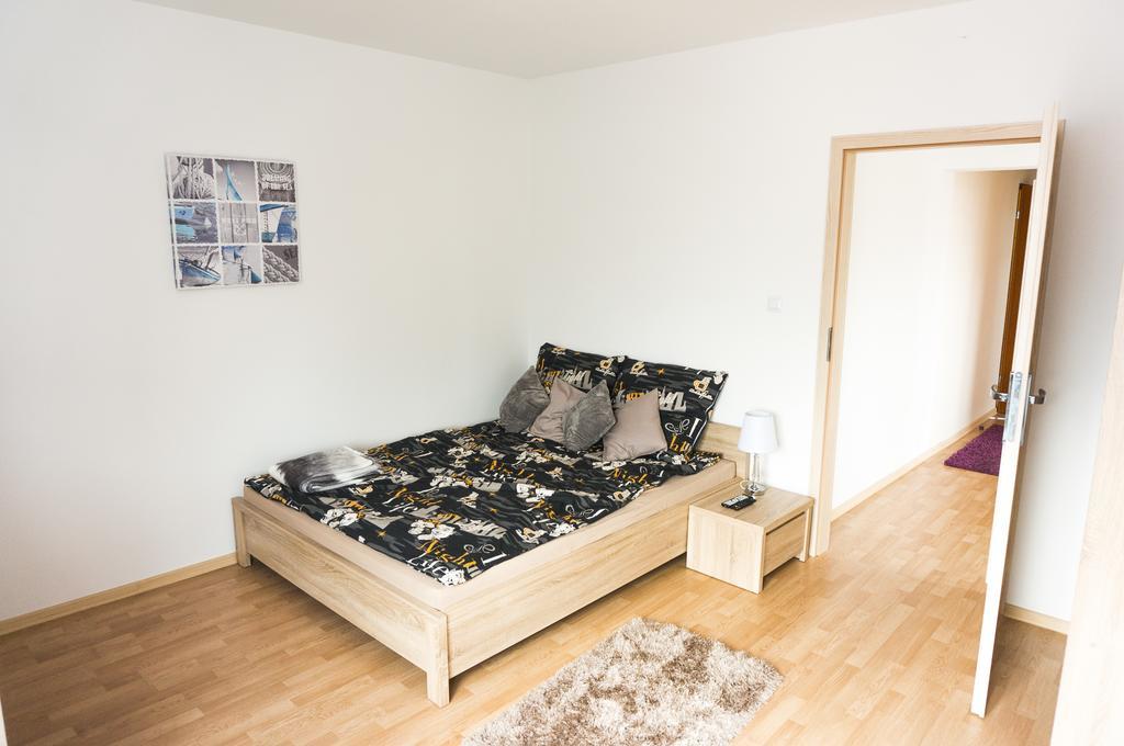 Apartament Przy Basztowej Drawsko Pomorskie Exterior foto