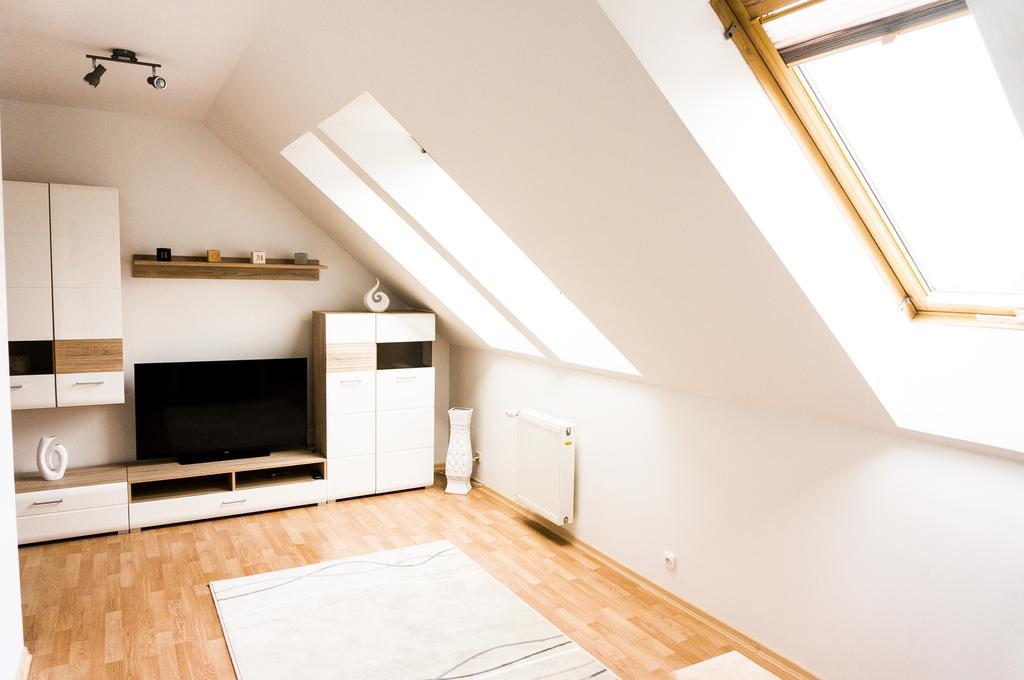 Apartament Przy Basztowej Drawsko Pomorskie Exterior foto