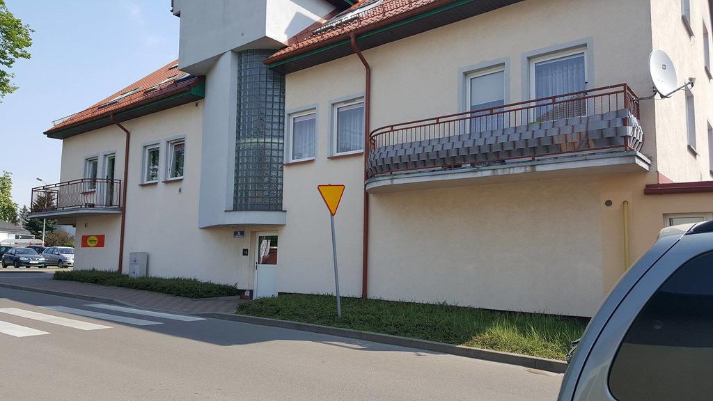 Apartament Przy Basztowej Drawsko Pomorskie Exterior foto