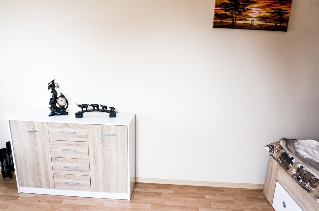 Apartament Przy Basztowej Drawsko Pomorskie Exterior foto