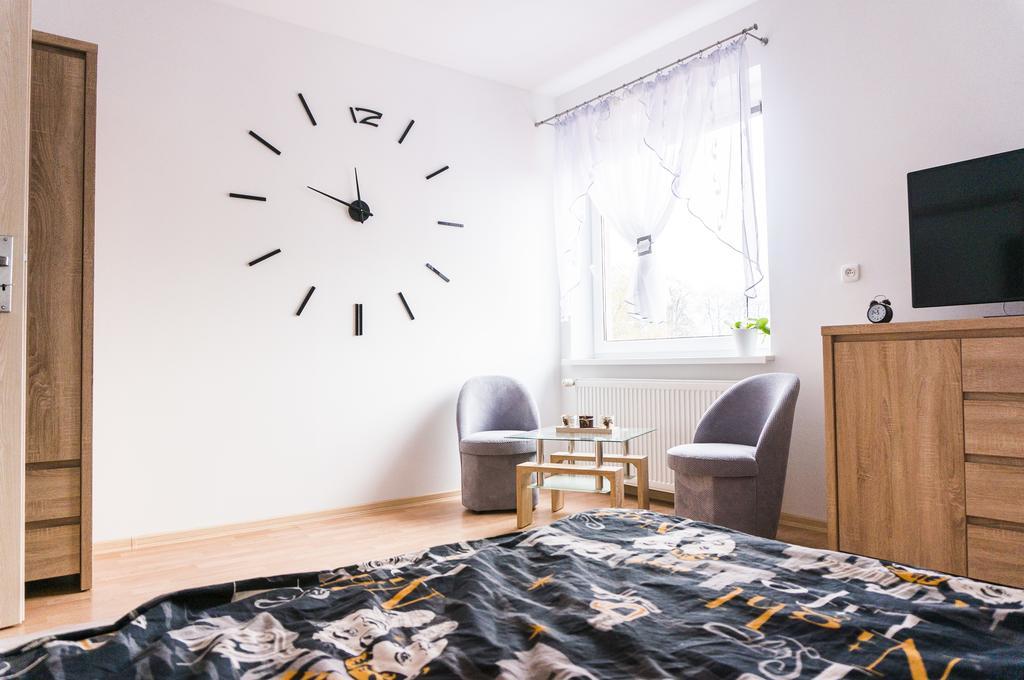 Apartament Przy Basztowej Drawsko Pomorskie Exterior foto