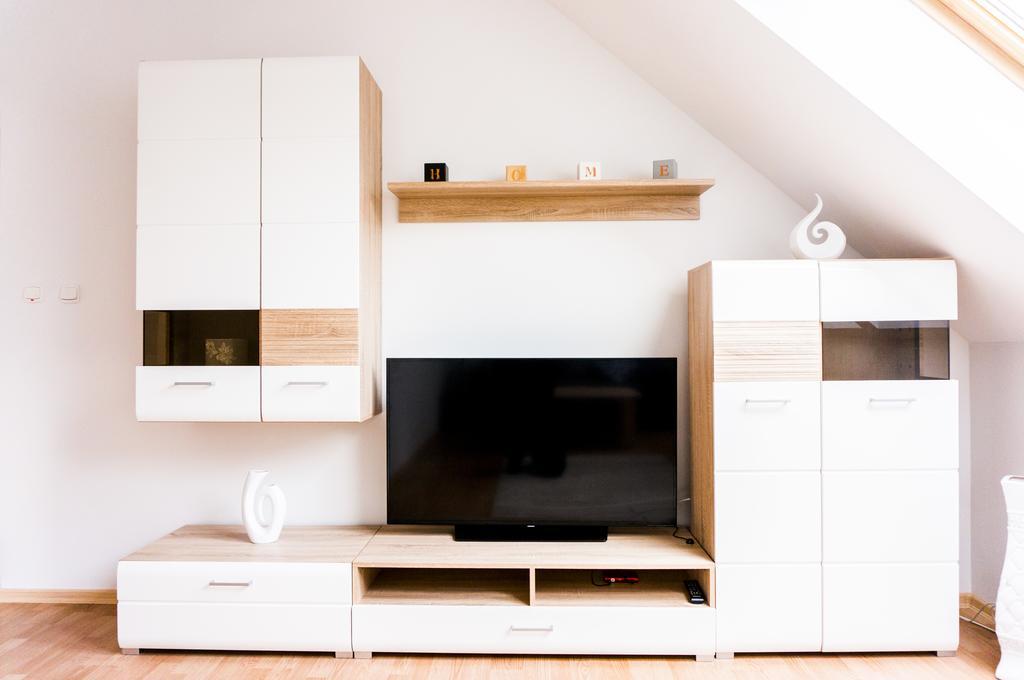 Apartament Przy Basztowej Drawsko Pomorskie Exterior foto