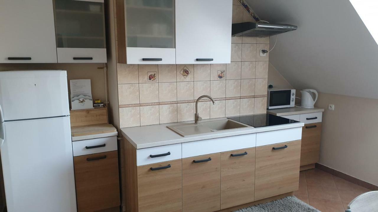 Apartament Przy Basztowej Drawsko Pomorskie Exterior foto