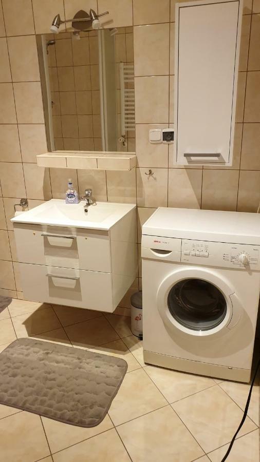 Apartament Przy Basztowej Drawsko Pomorskie Exterior foto